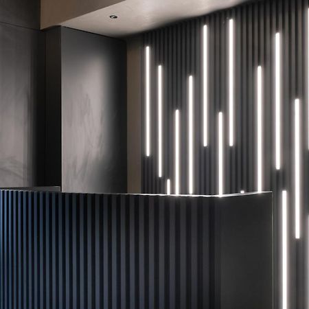 Persona Hotel Galata Istanbul Ngoại thất bức ảnh