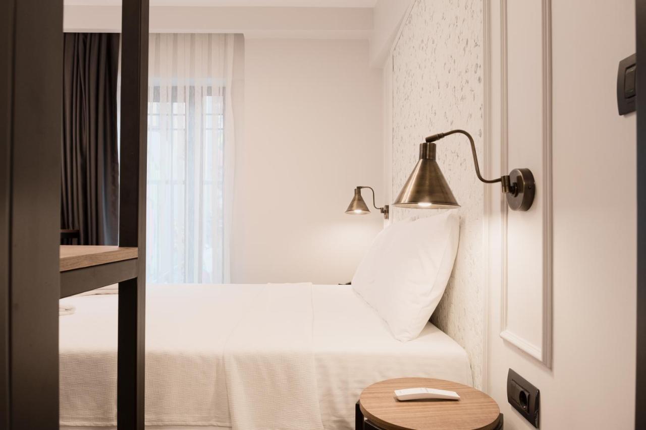 Persona Hotel Galata Istanbul Ngoại thất bức ảnh