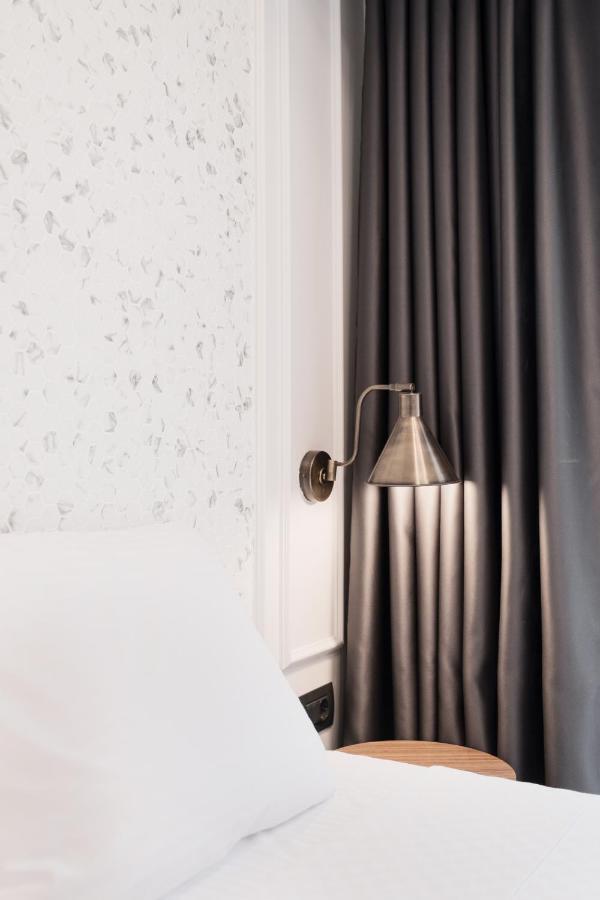 Persona Hotel Galata Istanbul Ngoại thất bức ảnh