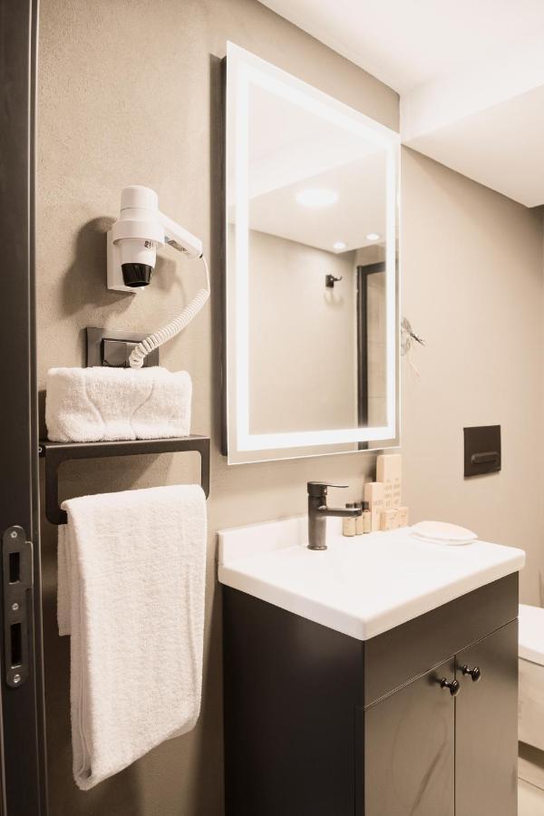 Persona Hotel Galata Istanbul Ngoại thất bức ảnh