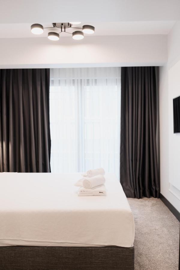 Persona Hotel Galata Istanbul Ngoại thất bức ảnh