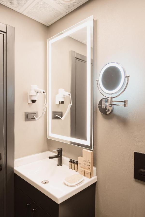 Persona Hotel Galata Istanbul Ngoại thất bức ảnh