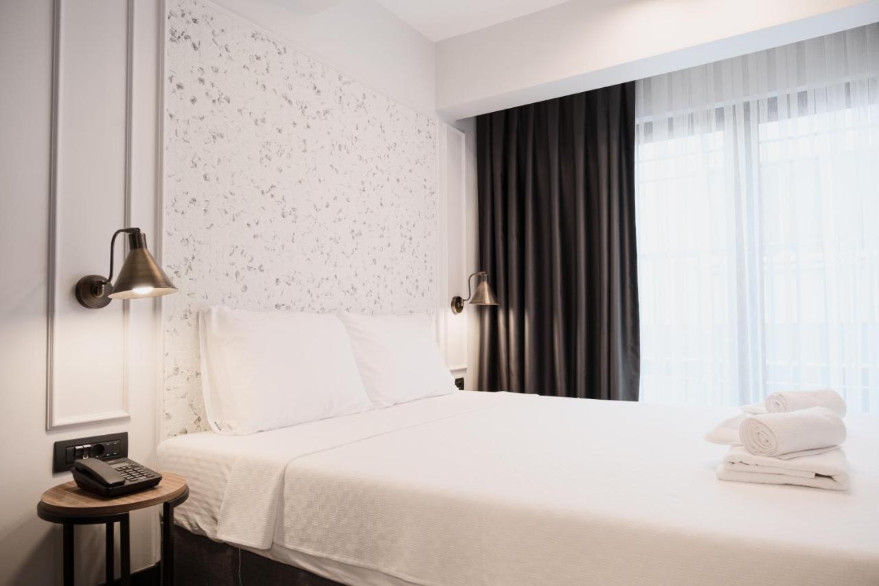 Persona Hotel Galata Istanbul Ngoại thất bức ảnh