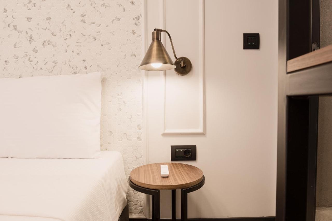 Persona Hotel Galata Istanbul Ngoại thất bức ảnh