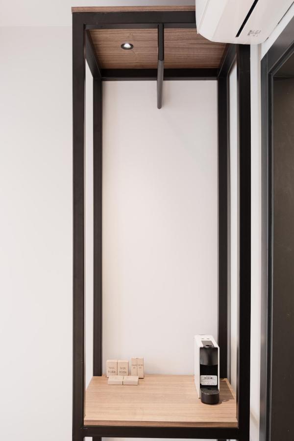 Persona Hotel Galata Istanbul Ngoại thất bức ảnh