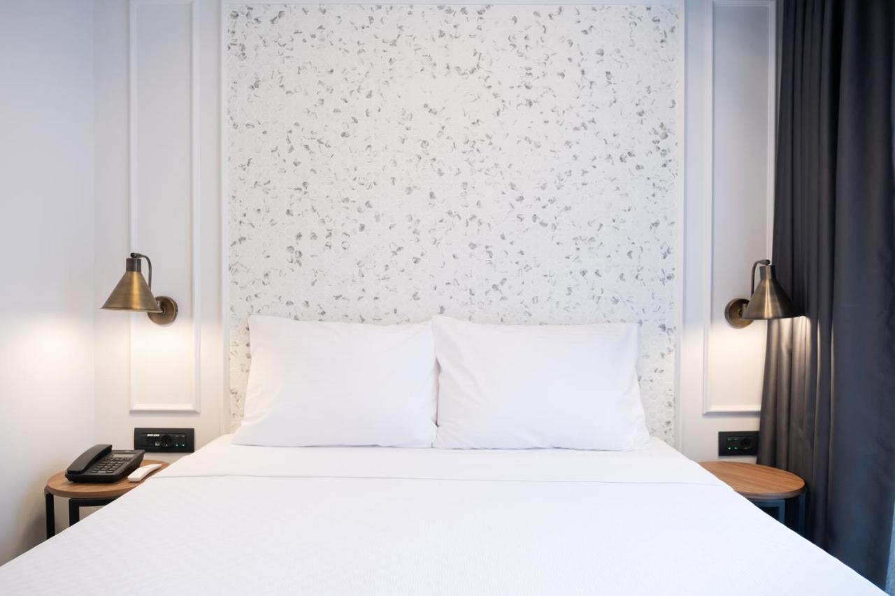 Persona Hotel Galata Istanbul Ngoại thất bức ảnh