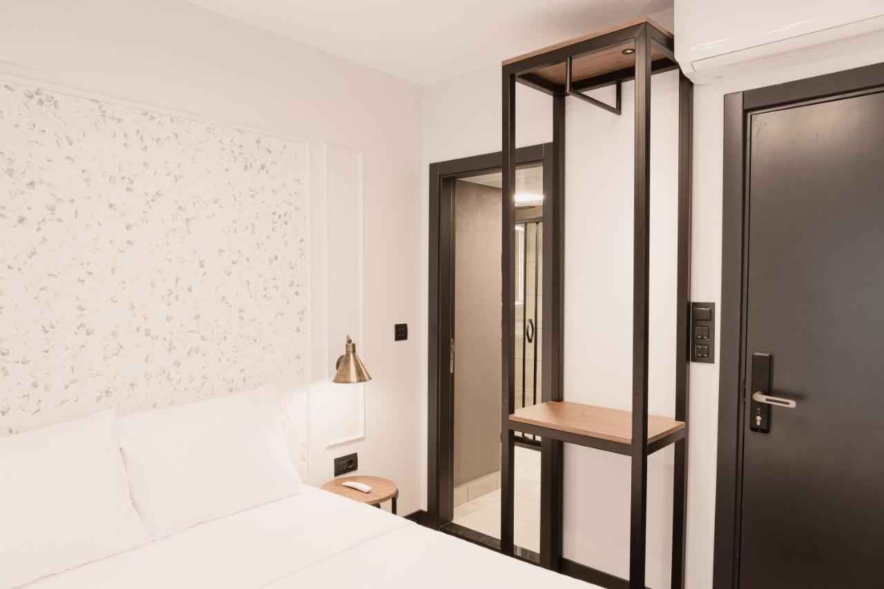 Persona Hotel Galata Istanbul Ngoại thất bức ảnh