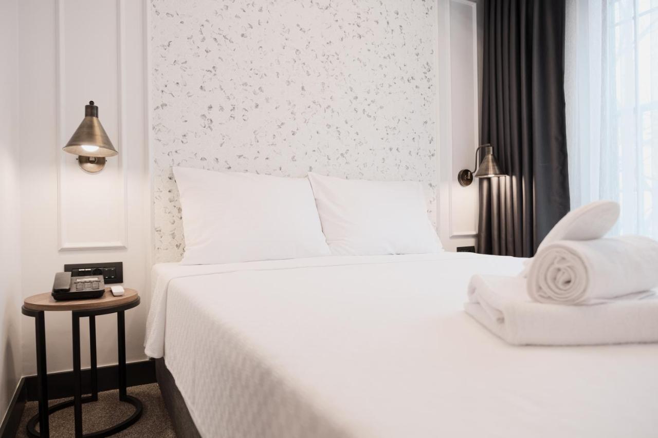 Persona Hotel Galata Istanbul Ngoại thất bức ảnh