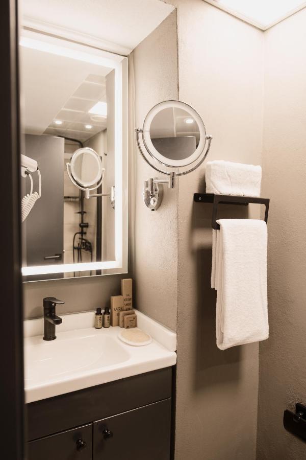Persona Hotel Galata Istanbul Ngoại thất bức ảnh