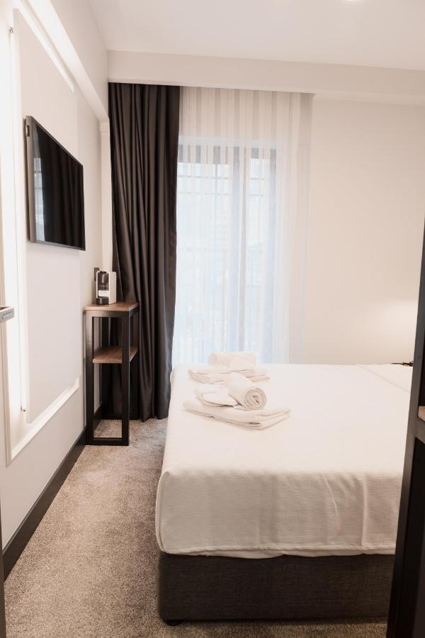 Persona Hotel Galata Istanbul Ngoại thất bức ảnh
